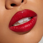 Bésame Red Lipstick