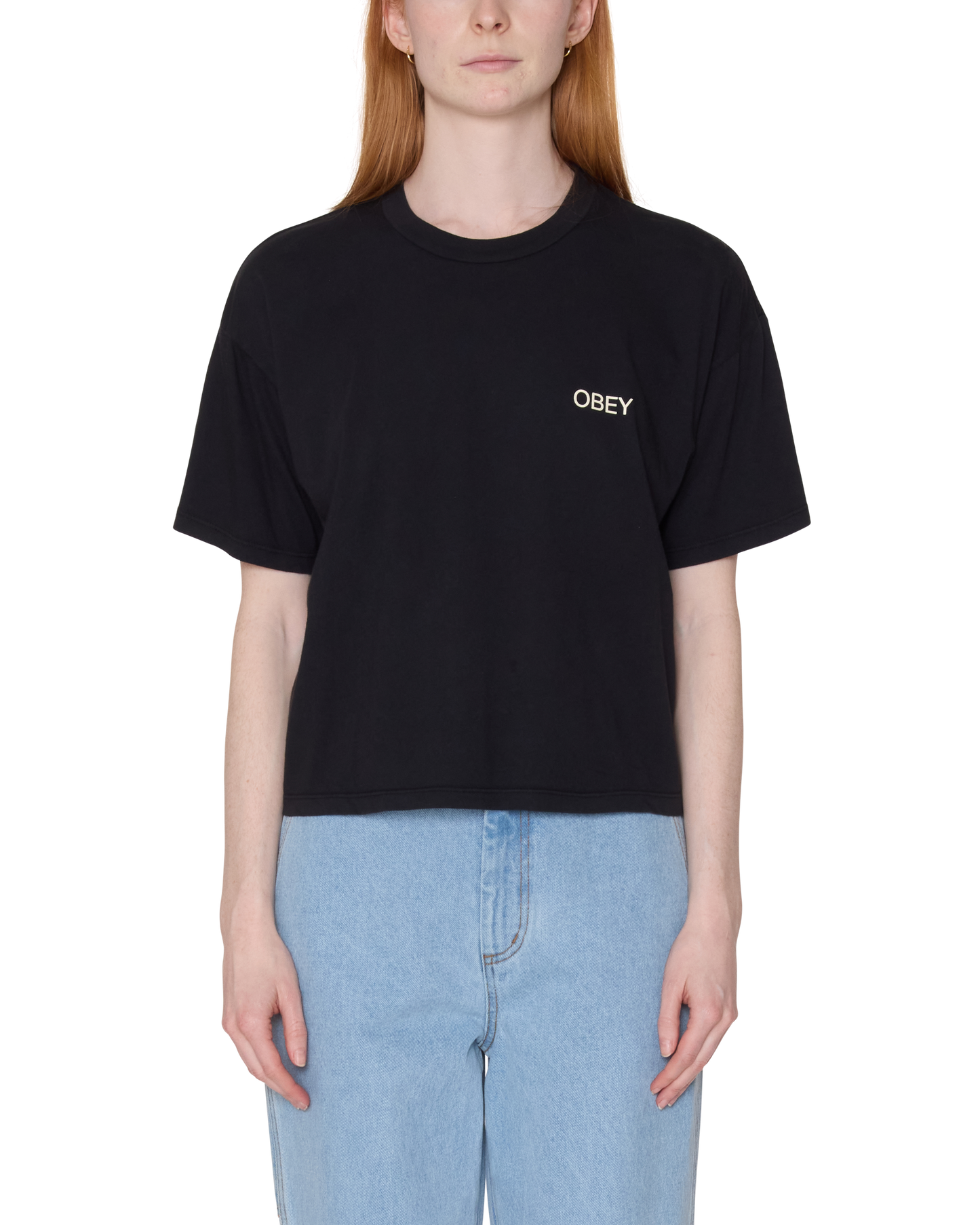 Nouveau Angel Tee