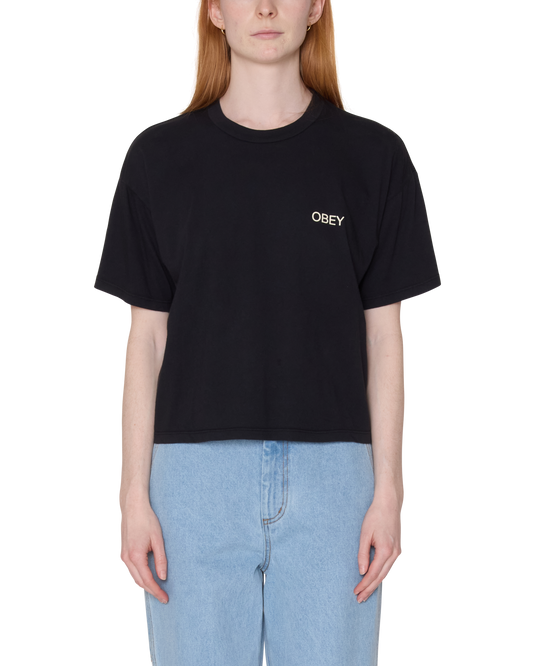 Nouveau Angel Tee
