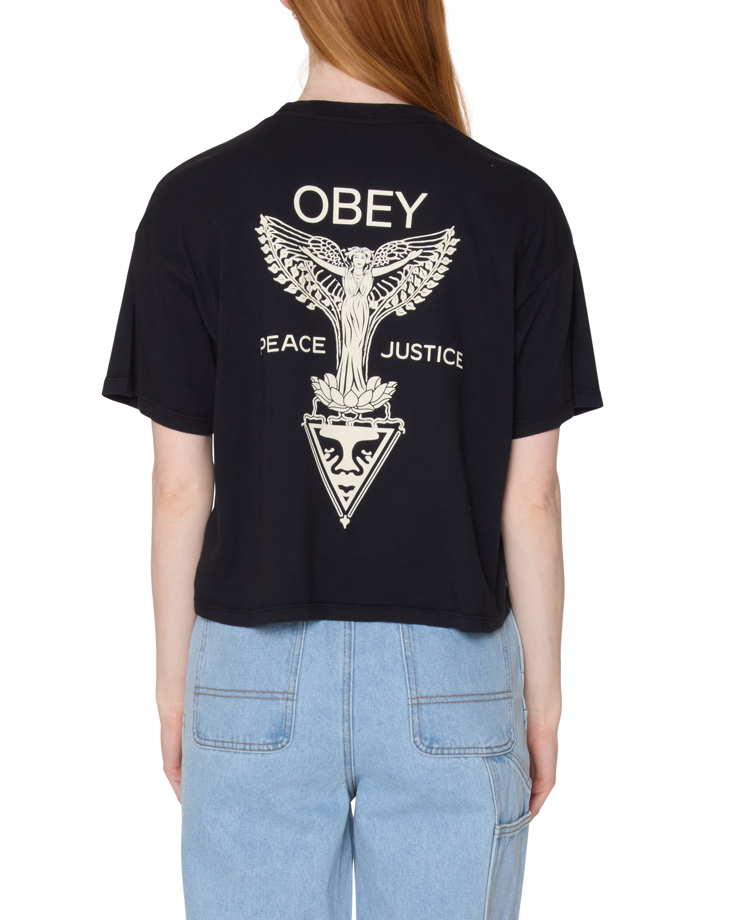Nouveau Angel Tee