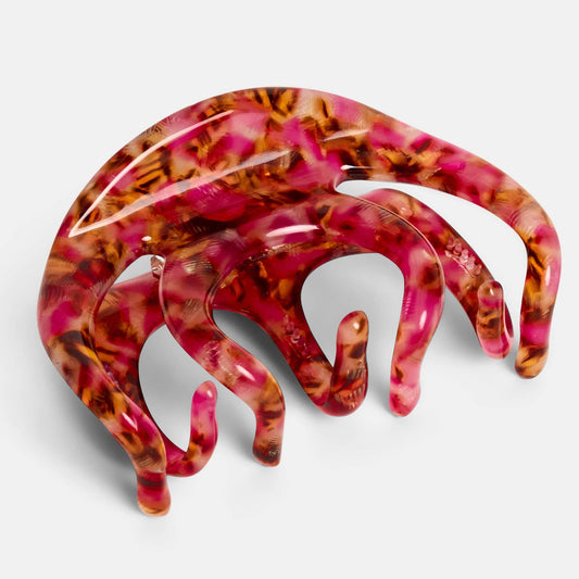 Octopus Claw in Blossom