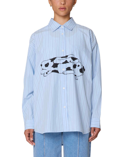 Beverly Graphic Shirt