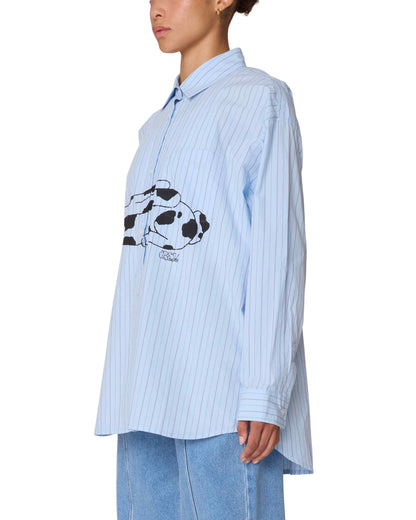 Beverly Graphic Shirt