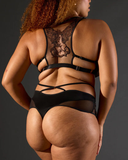 Pegasus Bralette