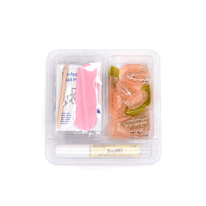 Buffi Press On Nails