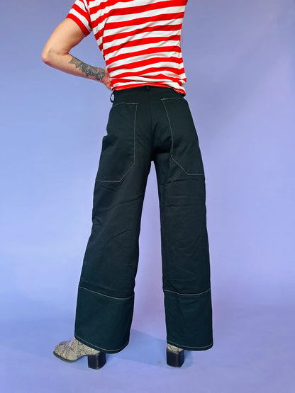 Nooworks Skater Pants