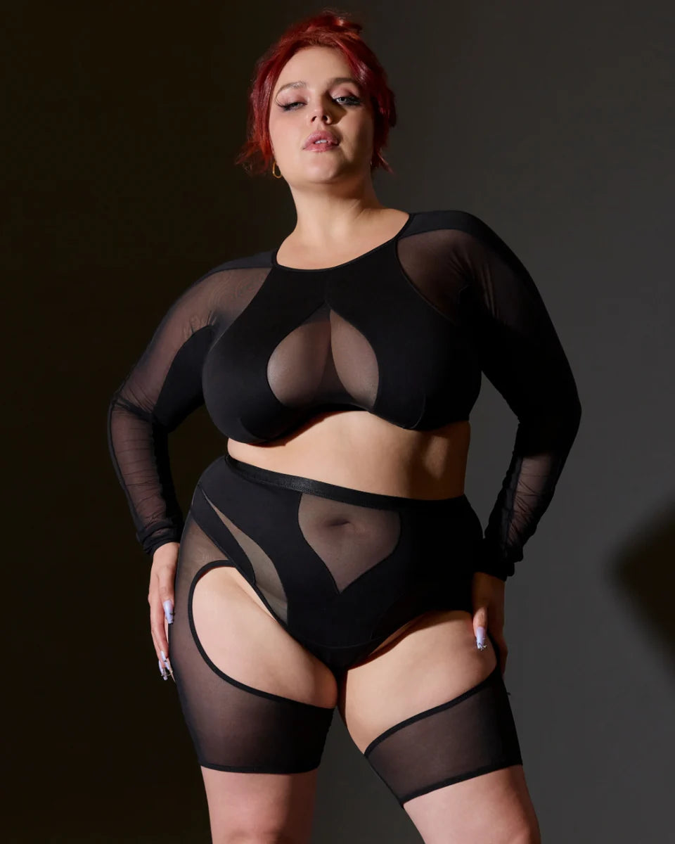Psyche Bra