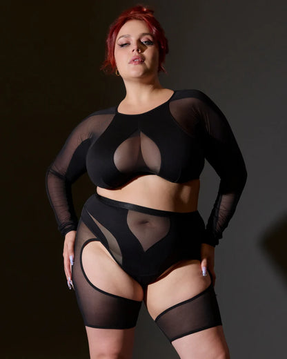 Psyche Bra