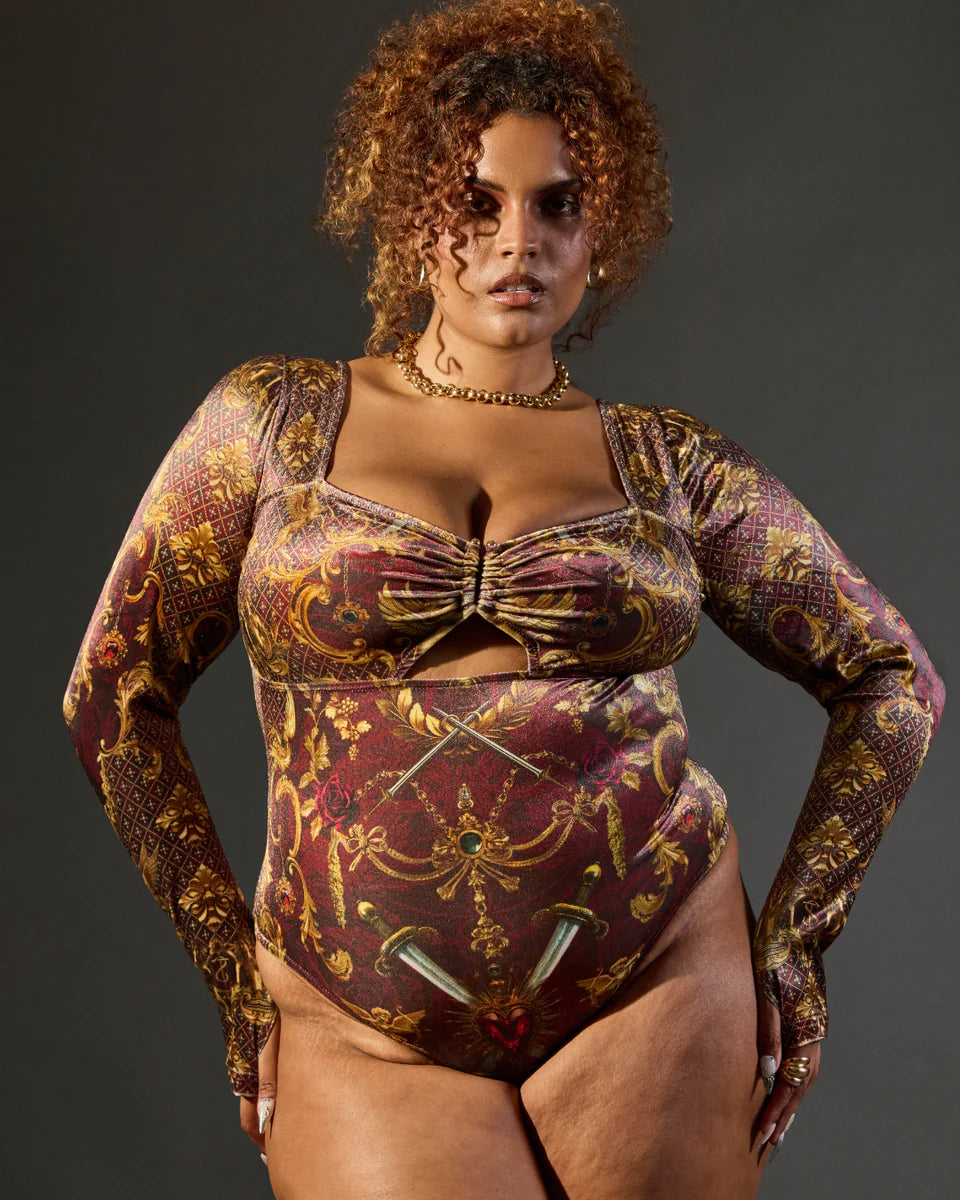 Sovereign Bodysuit