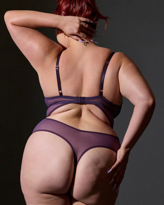 Scylla Bodysuit