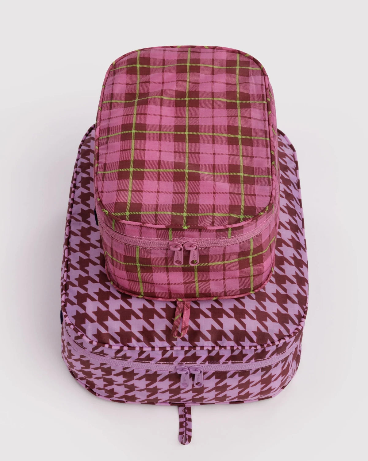Baggu Packing Cube Set