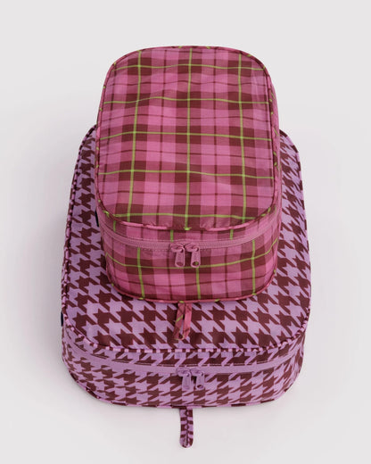 Baggu Packing Cube Set