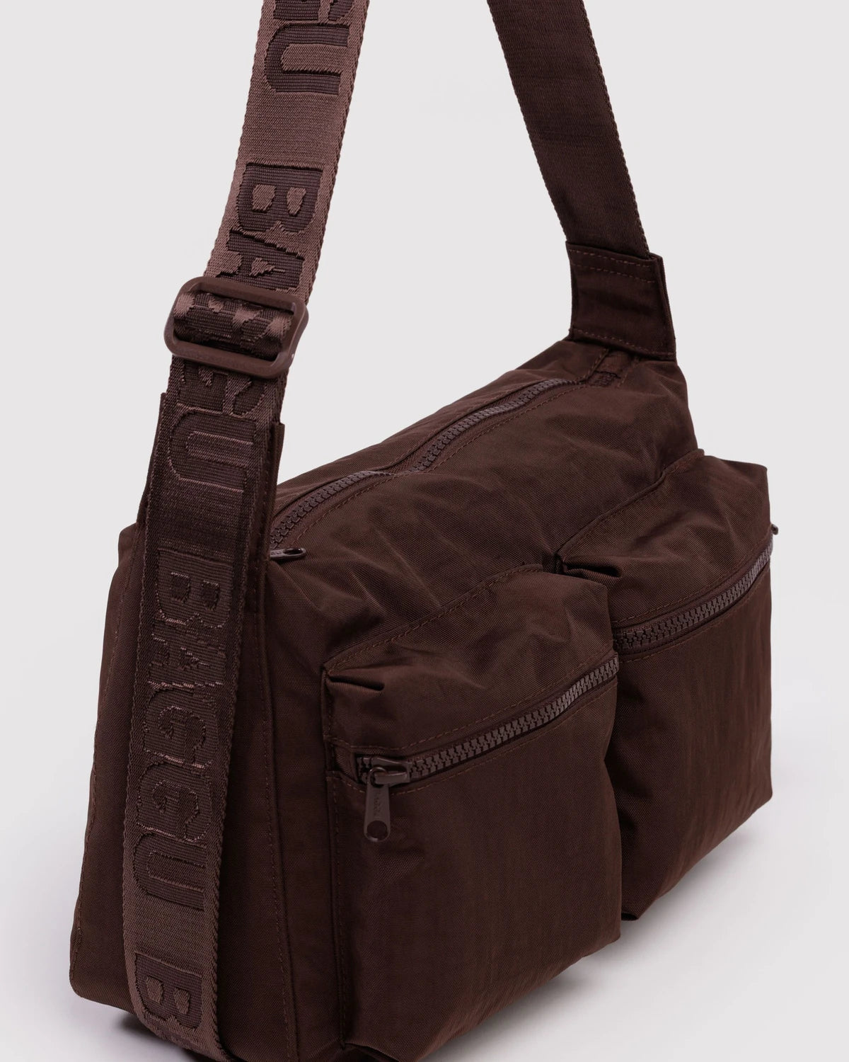 Baggu Medium Cargo Crossbody Bag