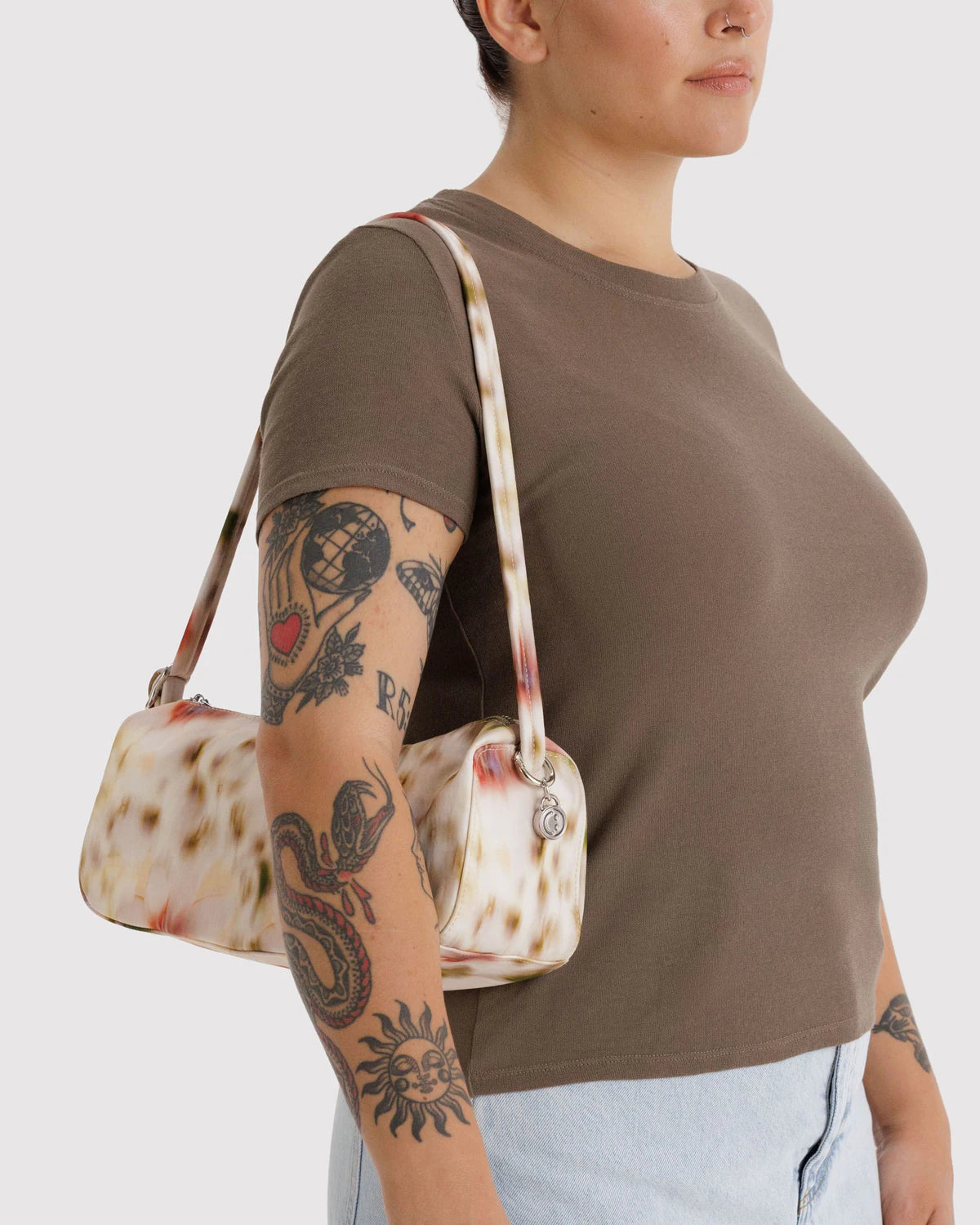Baggu Nylon Loaf Bag