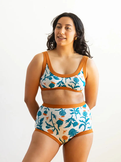 Thunder Bralette SALE