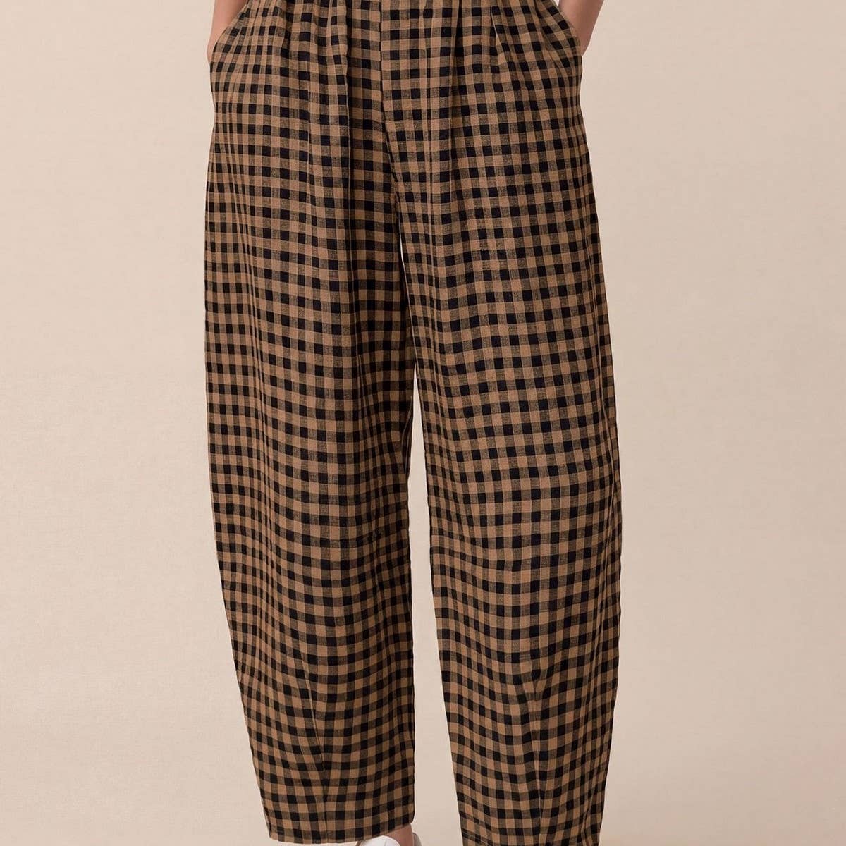 Nancy Wide Leg Pants
