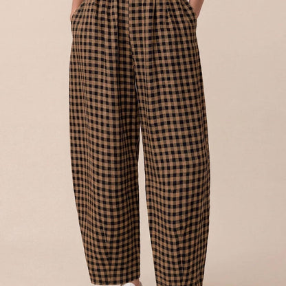 Nancy Wide Leg Pants