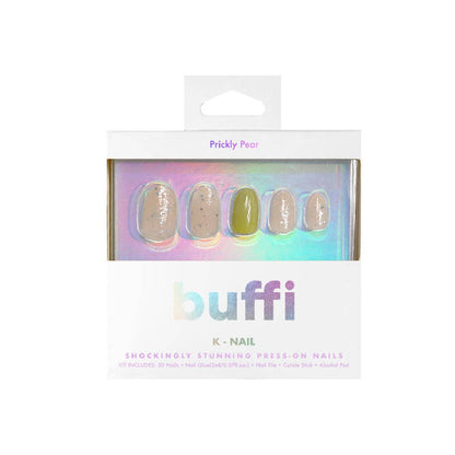 Buffi Press On Nails