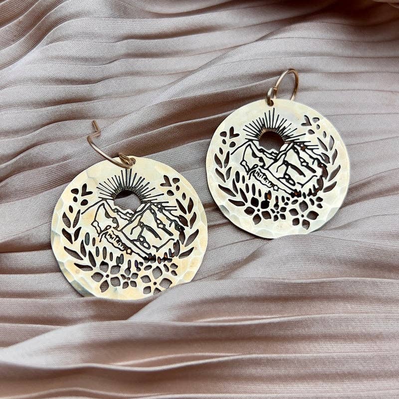 Prairie Earrings