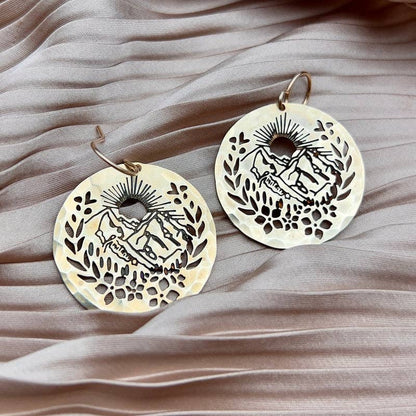 Prairie Earrings