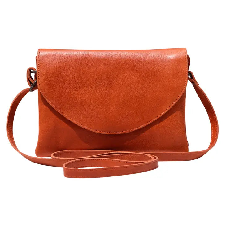 Marcus Crossbody