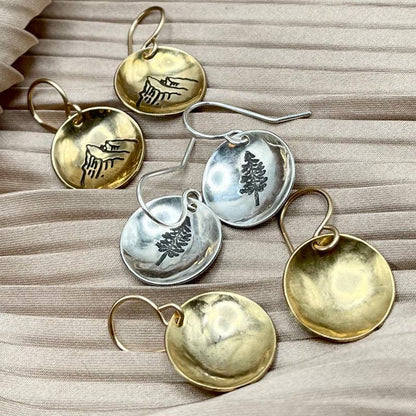 Cove Earrings