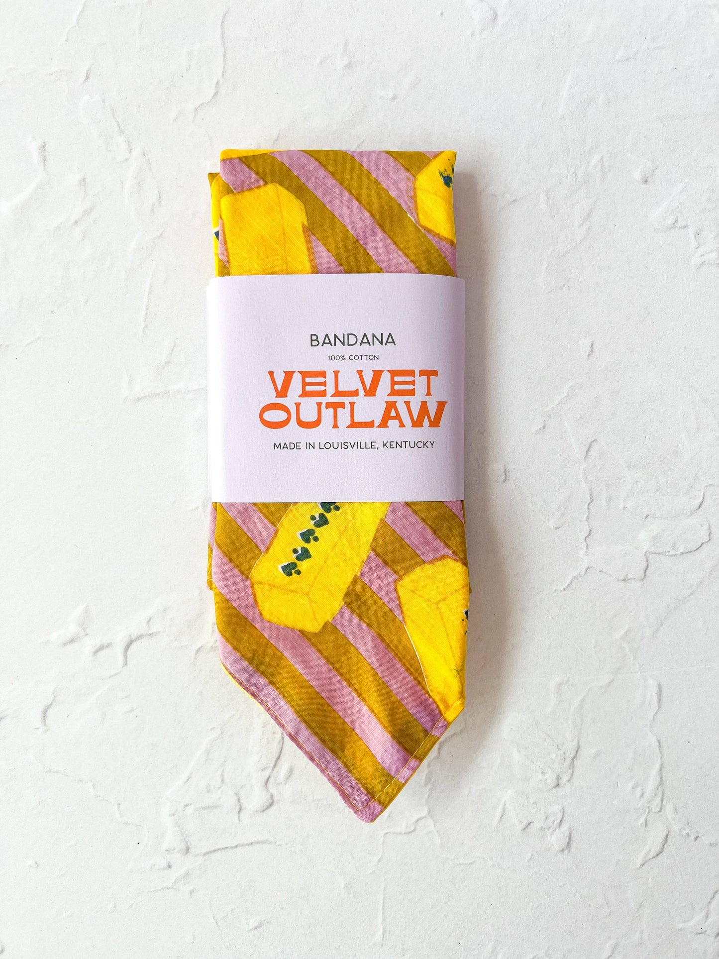 Butter Bandana
