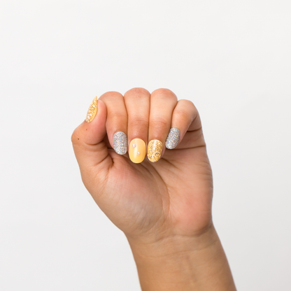 Buffi Press On Nails