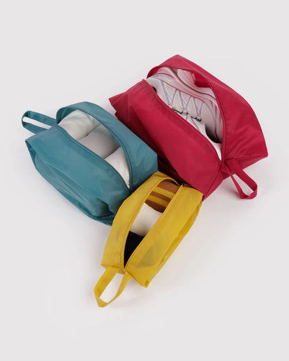 Baggu 3D Zip Set*
