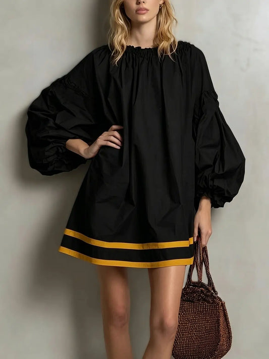 Northern Quest Sack Dress