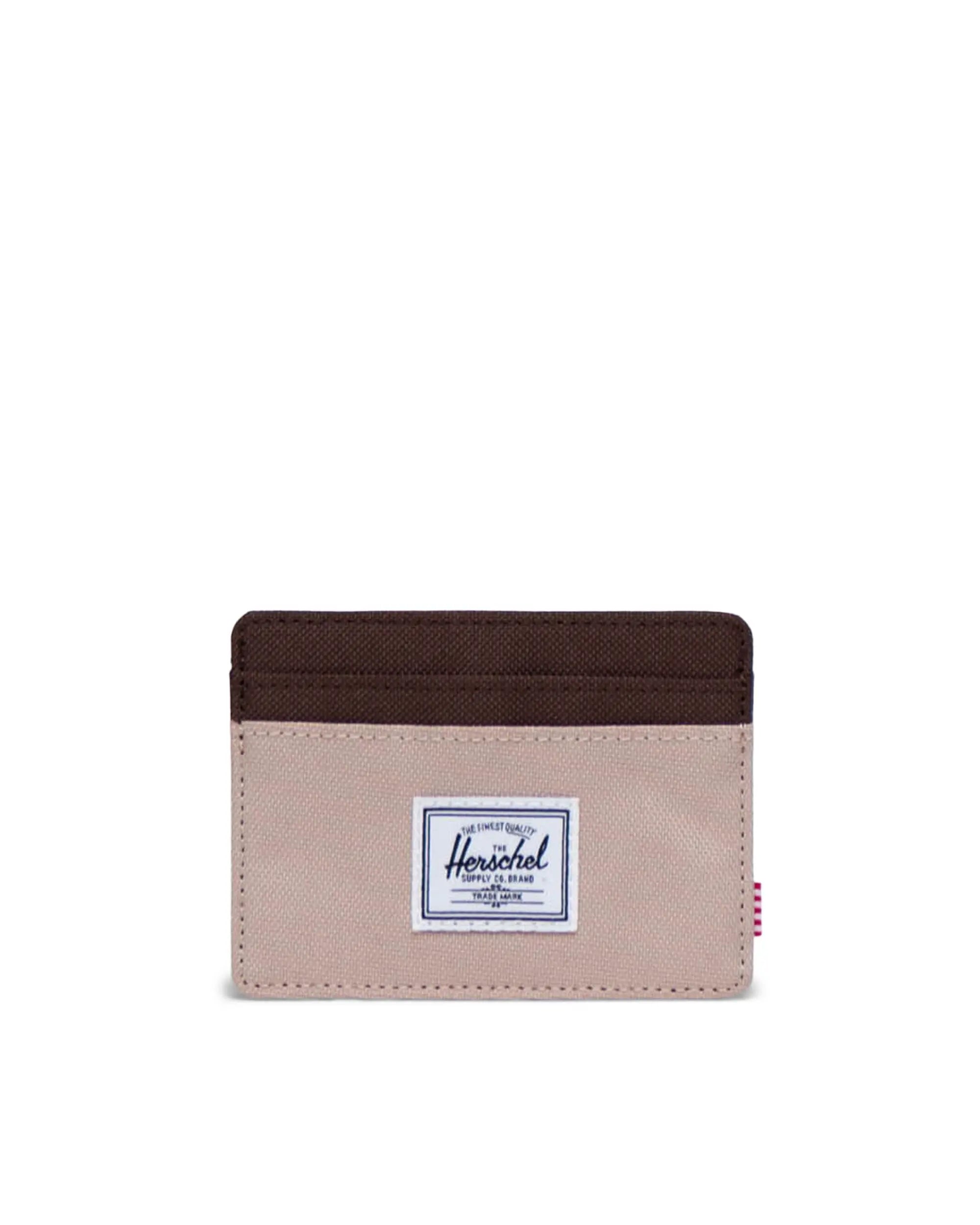 Charlie RFID + Wallet