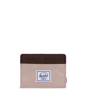 Charlie RFID + Wallet