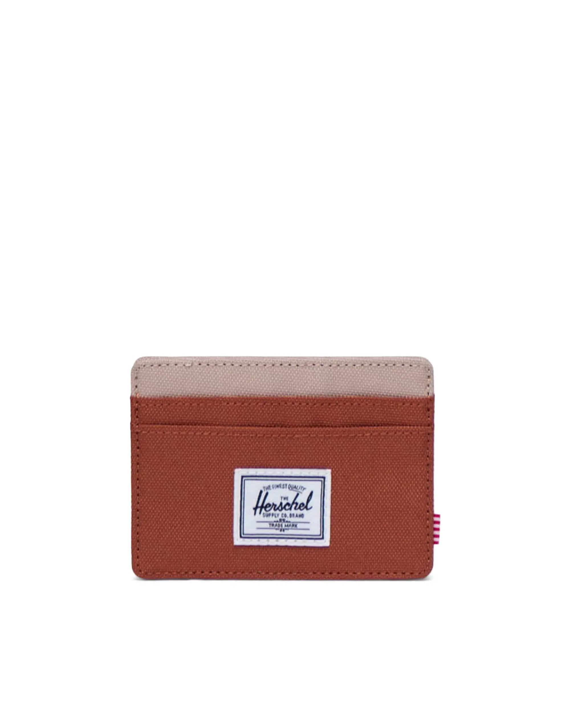 Charlie RFID + Wallet