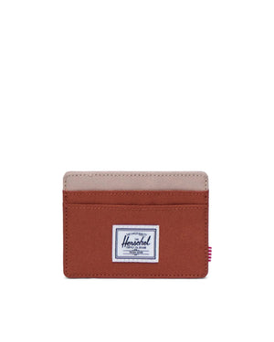 Charlie RFID + Wallet