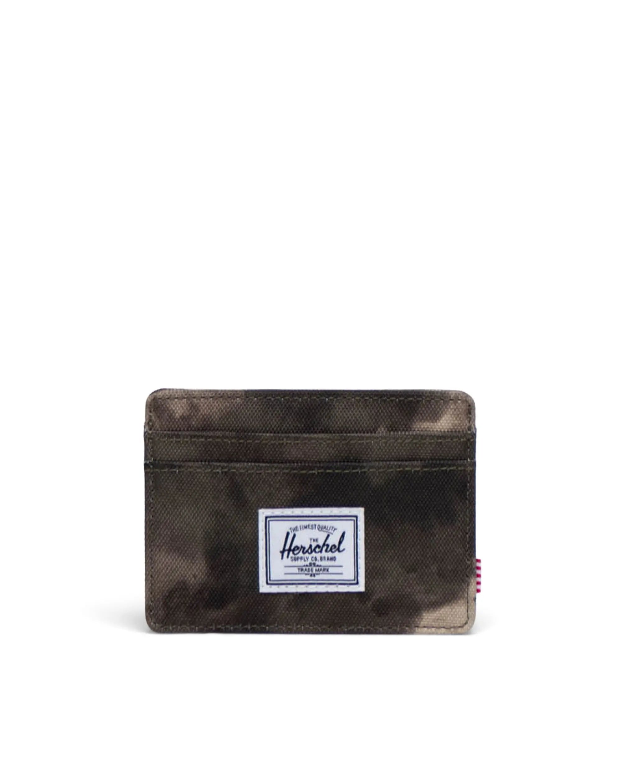 Charlie RFID + Wallet
