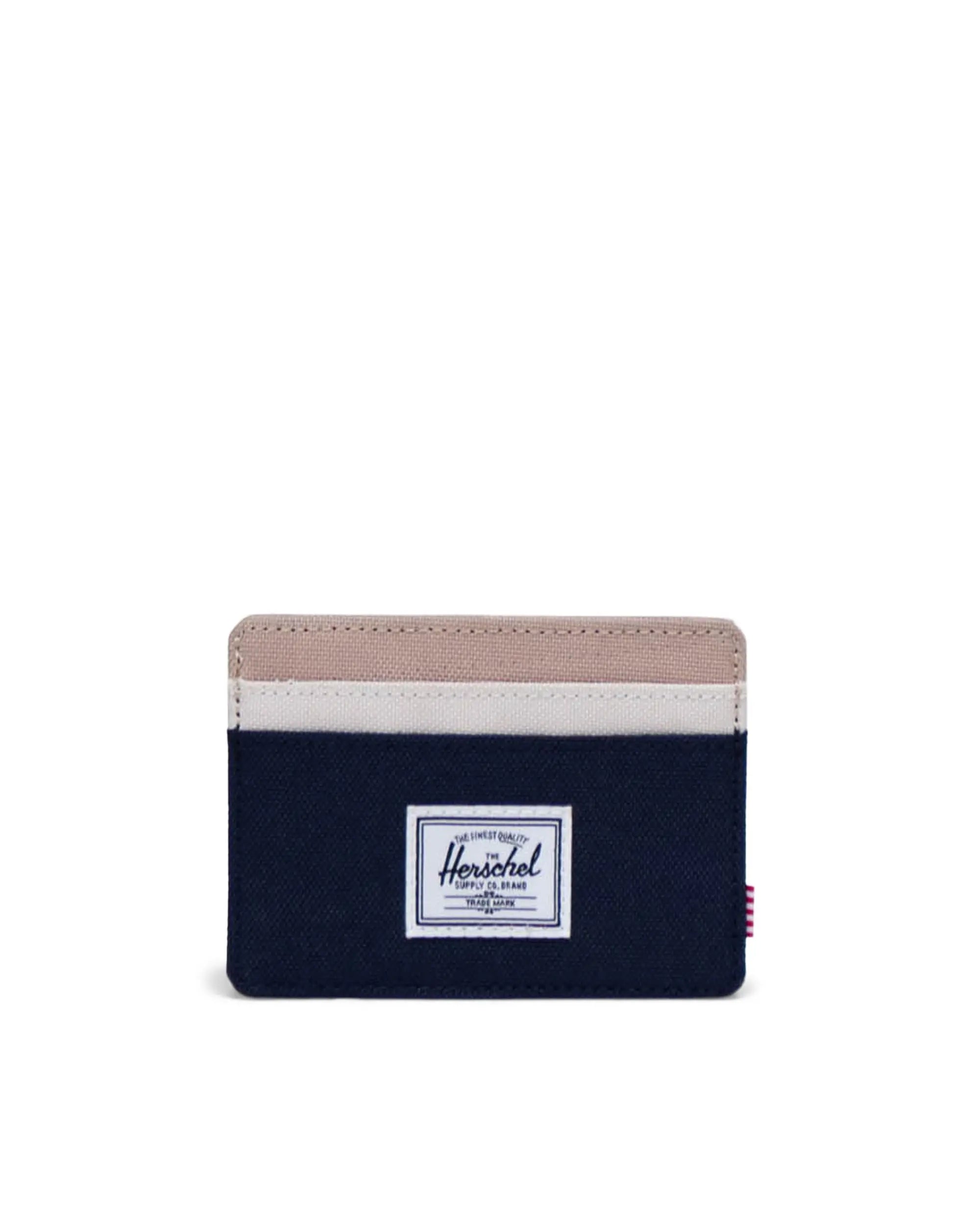 Charlie RFID + Wallet