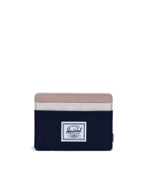 Charlie RFID + Wallet