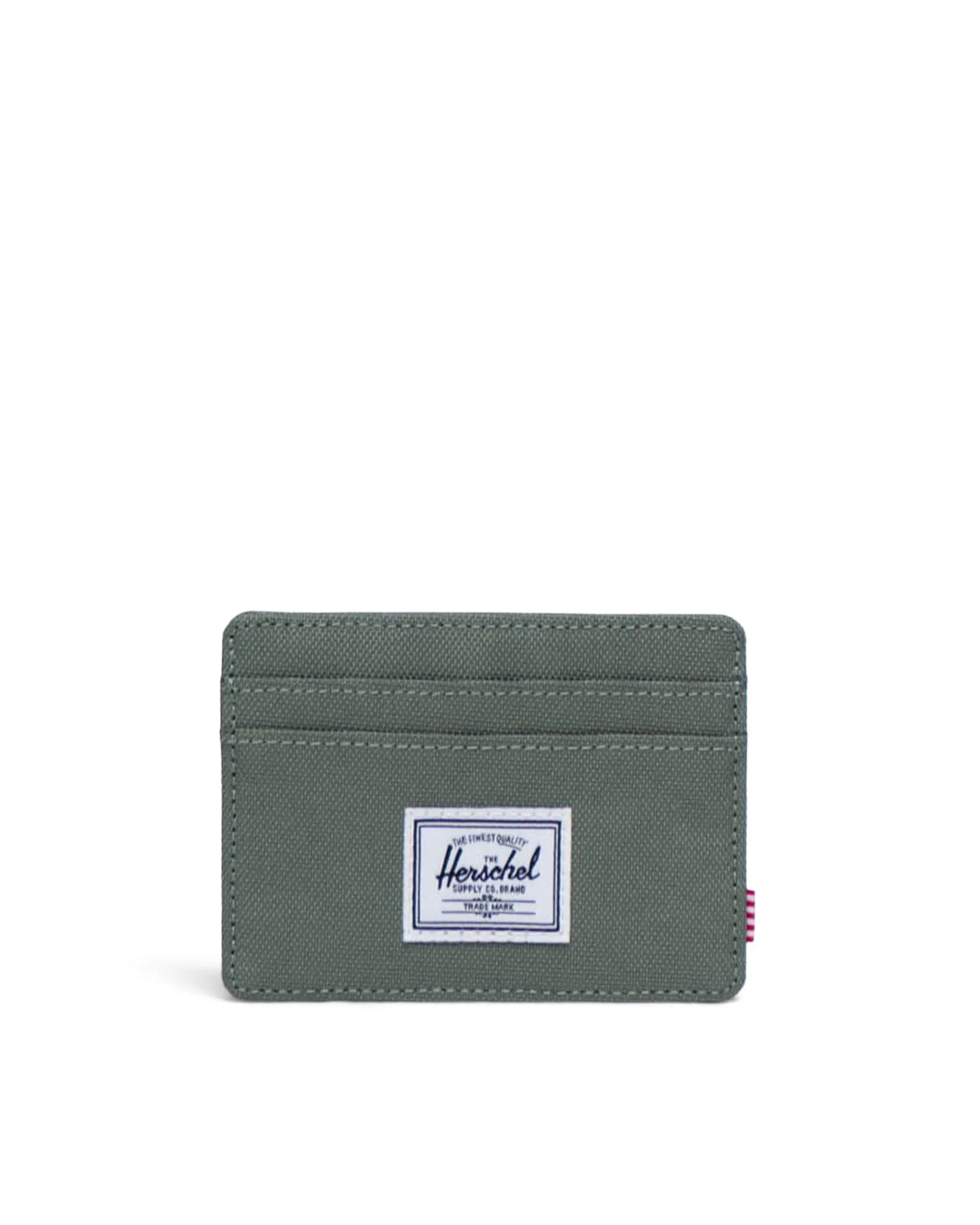 Charlie RFID + Wallet