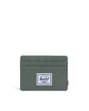 Charlie RFID + Wallet