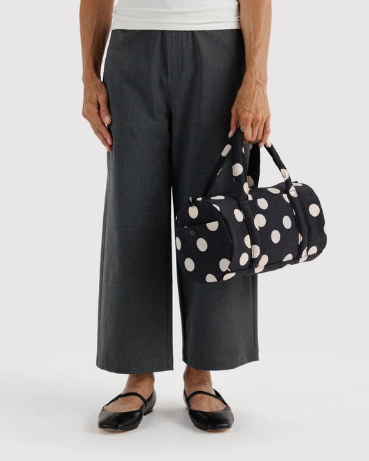 Baggu Nylon Duffle Bag