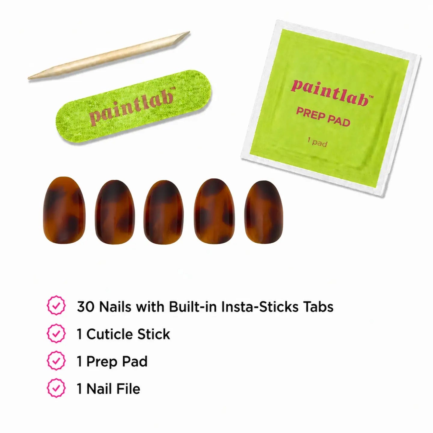 Paintlab Instant Stick Mani