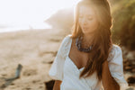 Breaking Waves Bandana