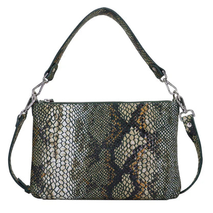 Stevie Crossbody Bag
