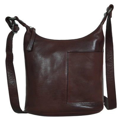 Kerry Leather Purse