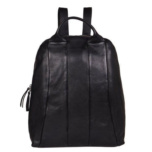 Moore Leather Backpack