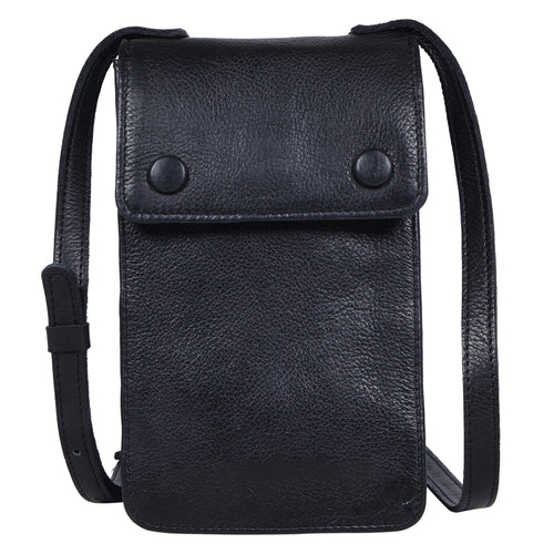 Halo Crossbody