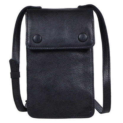 Halo Crossbody