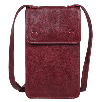 Halo Crossbody