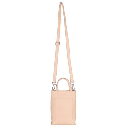 Fay Leather Crossbody
