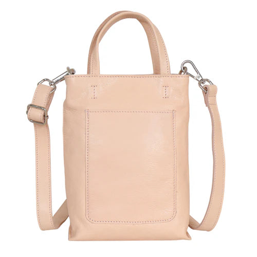 Fay Leather Crossbody